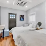 Brewerytown 1Br Balcony Retreat